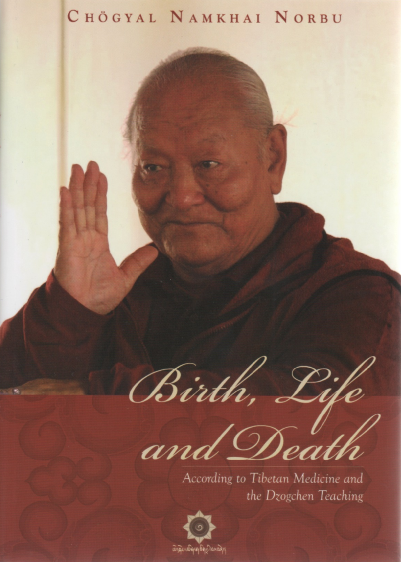 Birth, Life and Death